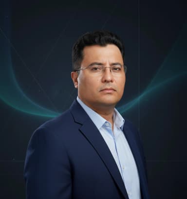 Jaime Iván Rodríguez Morales - Ivan Tech Coach